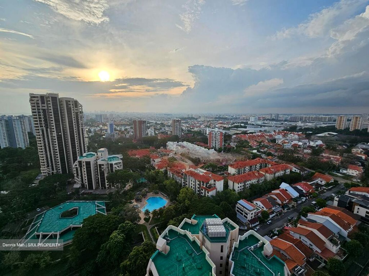 Bayshore Park (D16), Condominium #464314361